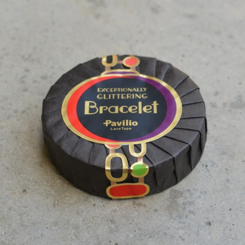 bracelet chain pavi paska