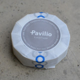 pavi páska "Wa Blue" 15 mm x 12 m