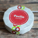 pavi páska "Twins Red" 15 mm x 12 m