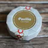 pavi páska "Wa Red" 15 mm x 12 m