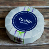 pavi páska "Tanabata green" 15 mm x 12 m