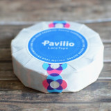 pavi páska "Rotala Pink" 15 mm x 12 m