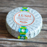 pavi páska "Lush Rotala" 15 mm x 12 m