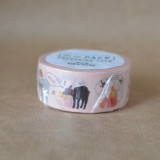 mt for PACK "zviratka" 25 mm x 15 m"