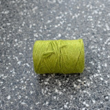 50 m juta "apple green"