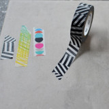 seesaw washi tape