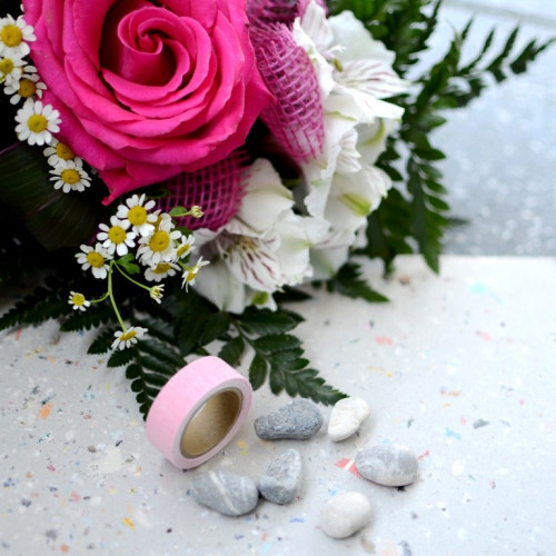 látkopáska nuno deco "rose"