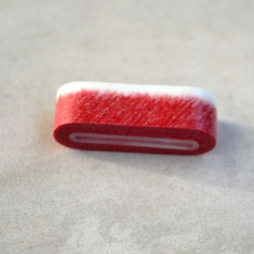 mt washi páska color pencil red 15 mm x 7 m