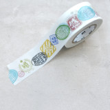 mt for PACK "seal mark" 25 mm x 15 m"