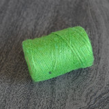 50 m juta "classic green"