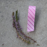 washi páska "rose multistripe" 15 mm x 7 m