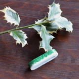 mt washi páska art crayon green 9 mm x 7 m