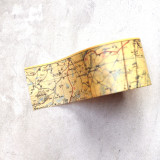 mt for PACK "vintage map" 45 mm x 15 m"