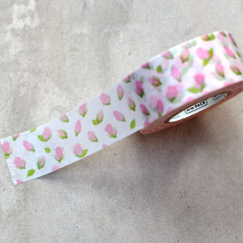 mt for PACK "flower bud" 25 mm x 15 m"