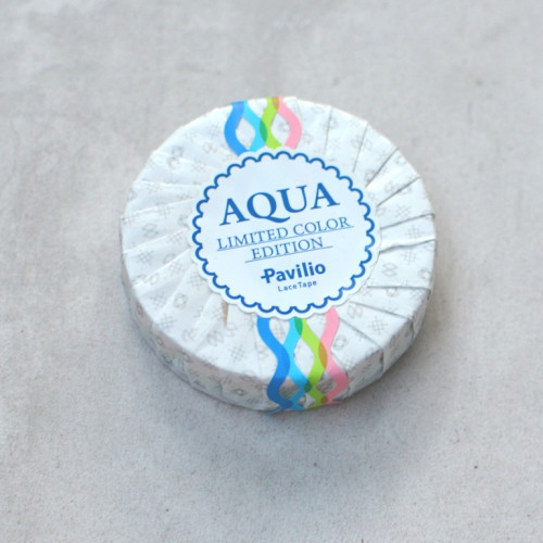 pavi páska "Aqua Wave" 15 mm x 12 m