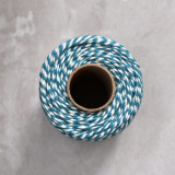 100 m baker´s "eton blue"