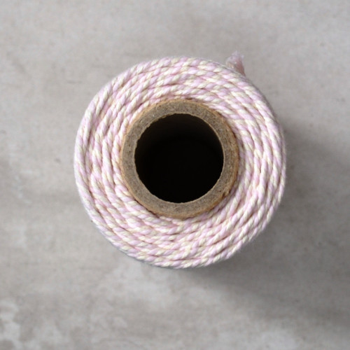 100 m baker´s "cherry blossom"