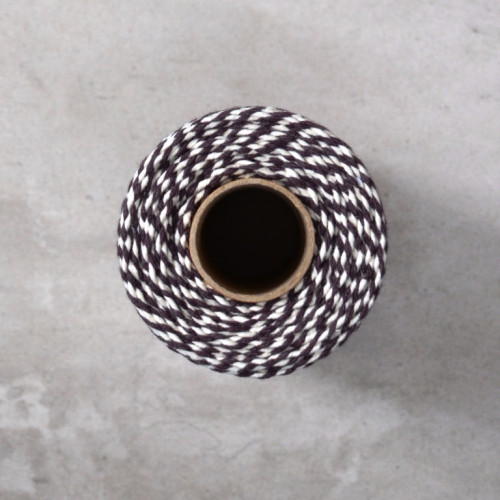 100 m baker´s "brown"