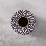 100 m baker´s "brown"