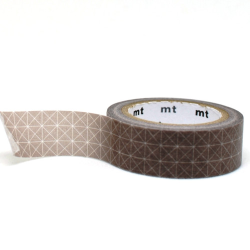 mt washi páska diagonal hougan "15 mm x 7 m"