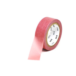 mt washi páska smoky pink "15 mm x 7 m"